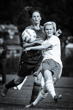 Bild 195 - Frauen TSV Wiemersdorf - FSC Kaltenkirchen : Ergebnis: 0:12